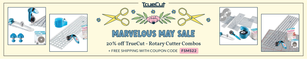 marvelous may sales