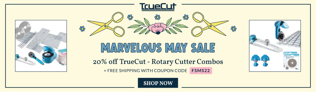 marvelous may sales